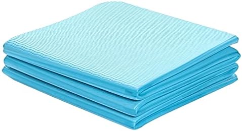 Folding Exercise Pad for Home and Gym