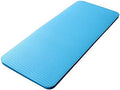 Cushioned Foam Mat for Yoga and Pilates