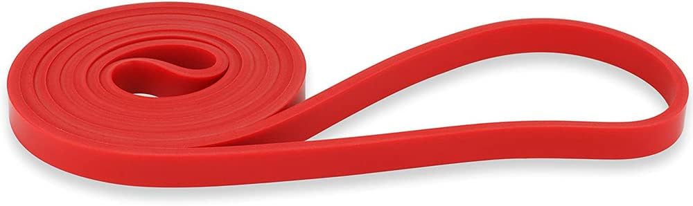 Light Latex Stretch Band