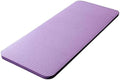 Soft Foam Mat for Exercise and Pilates