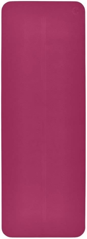 Reversible Cushioned Yoga Mat