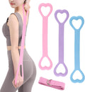 Posture Corrector Resistance Band Set