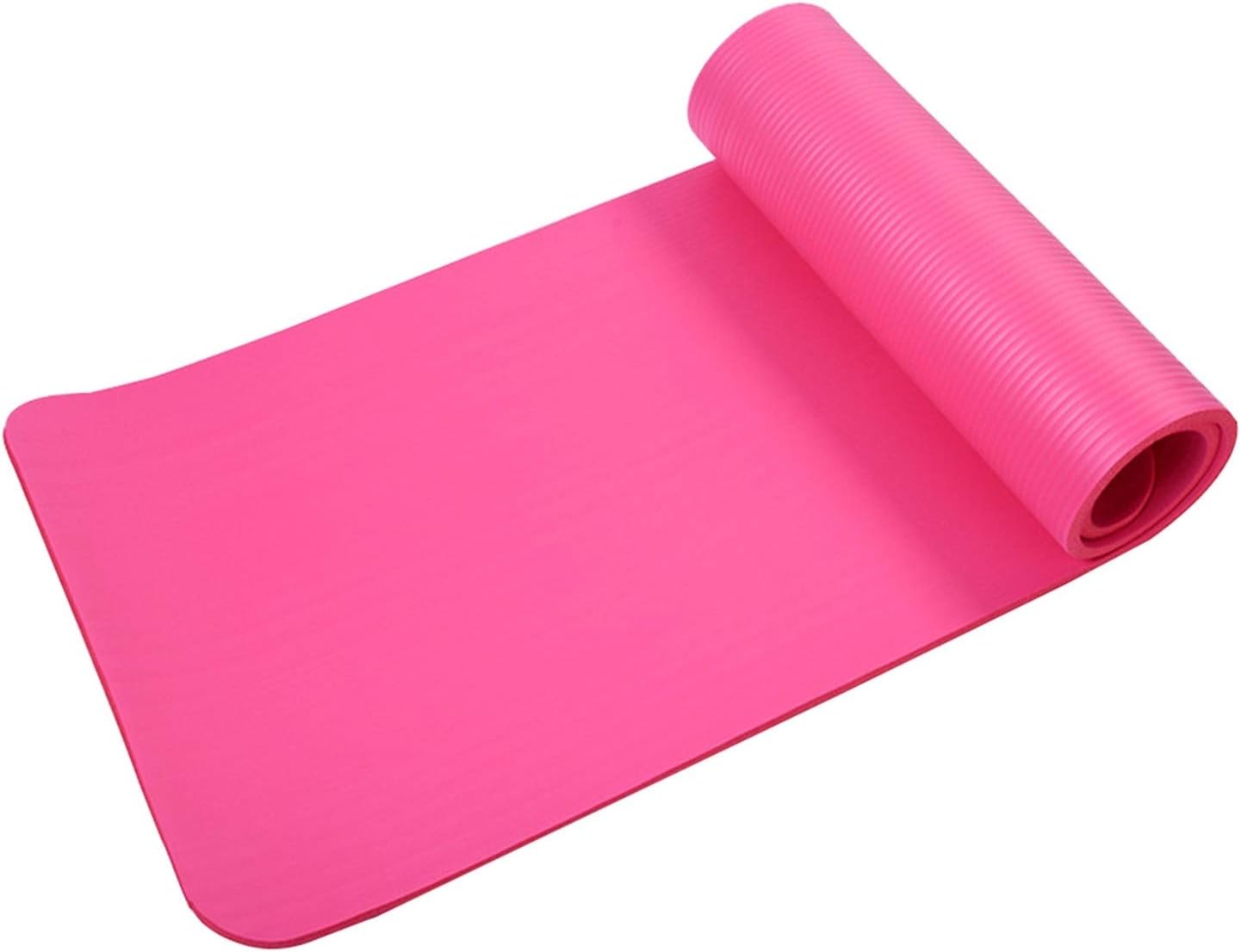 Foldable Thick Pad for Yoga and Camping