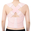 UnderarmFriendly Posture Brace