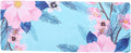 Non Slip Foldable Yoga Mat for Floor Workouts