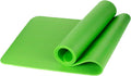 Foldable Non Slip Yoga Mat for Exercise