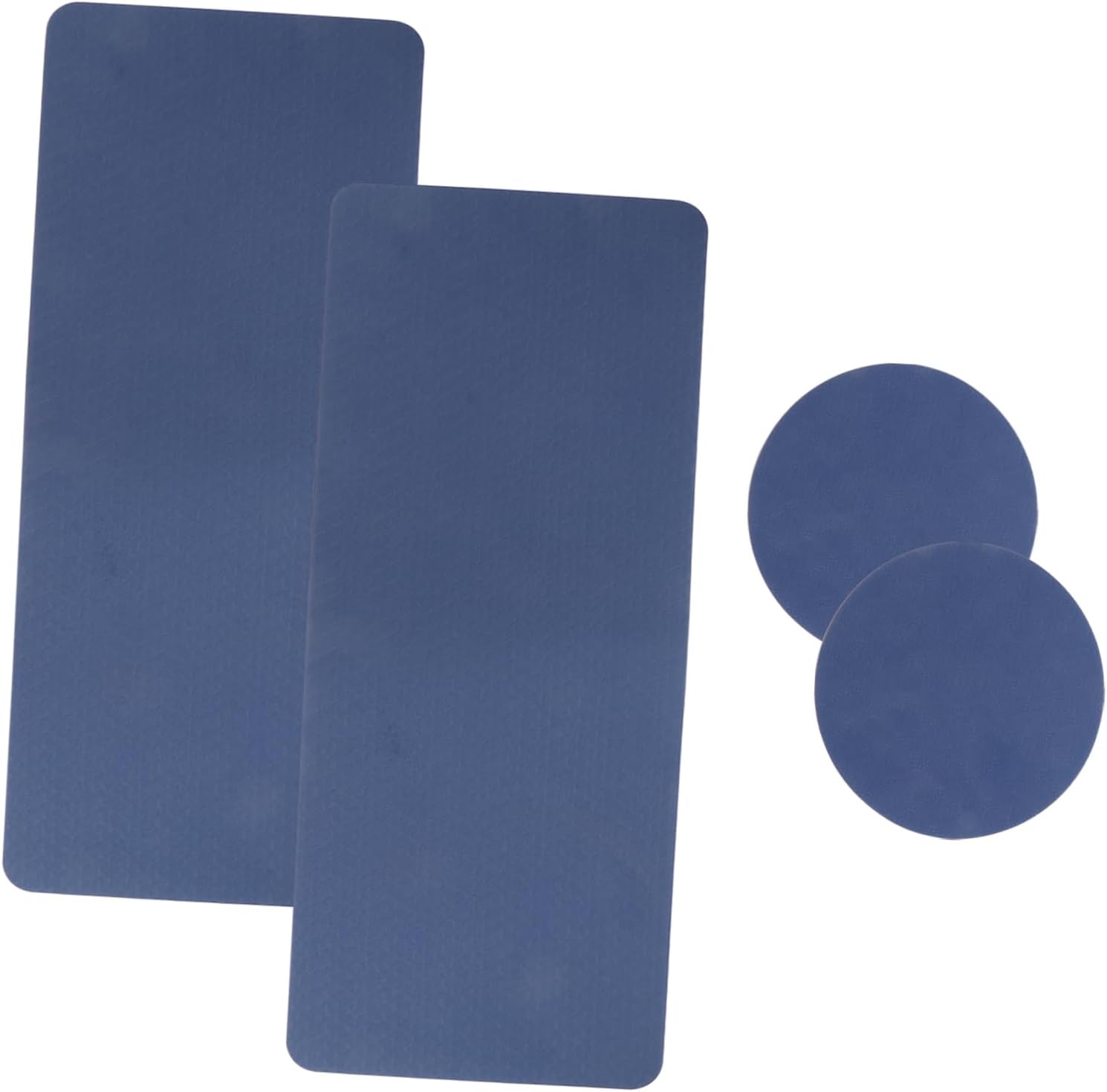 Knee Support Pads for Floor Exercise
