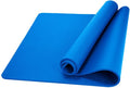 Non Slip Exercise and Fitness Training Mat