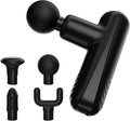 Pocket Sized Silent Muscle Massager