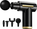 High Torque Deep Muscle Relaxation Massage Gun