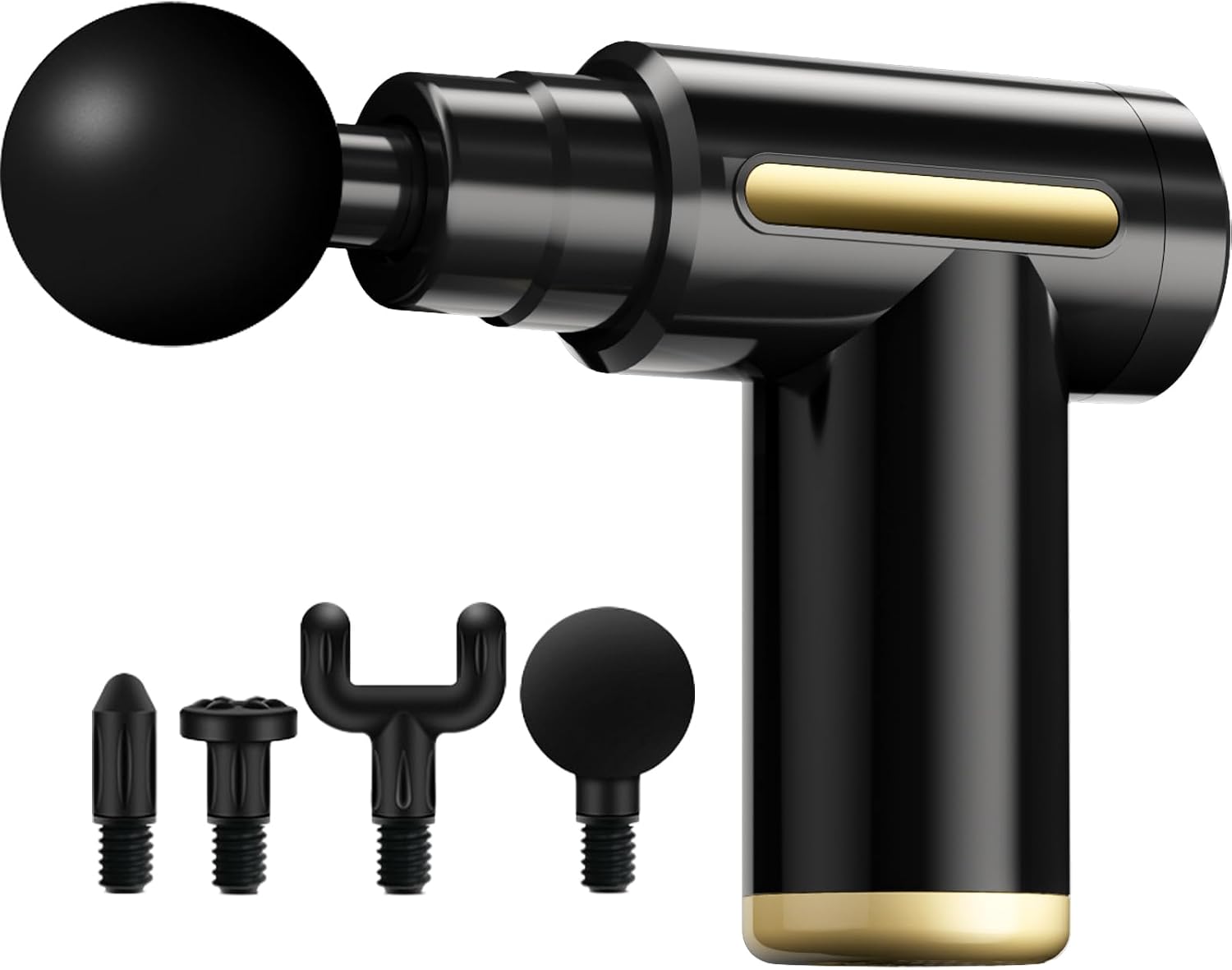 High Torque Deep Muscle Relaxation Massage Gun