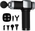 Compact Body High Thrust Deep Tissue Massager