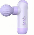 Ultra Quiet Portable Deep Tissue Massager