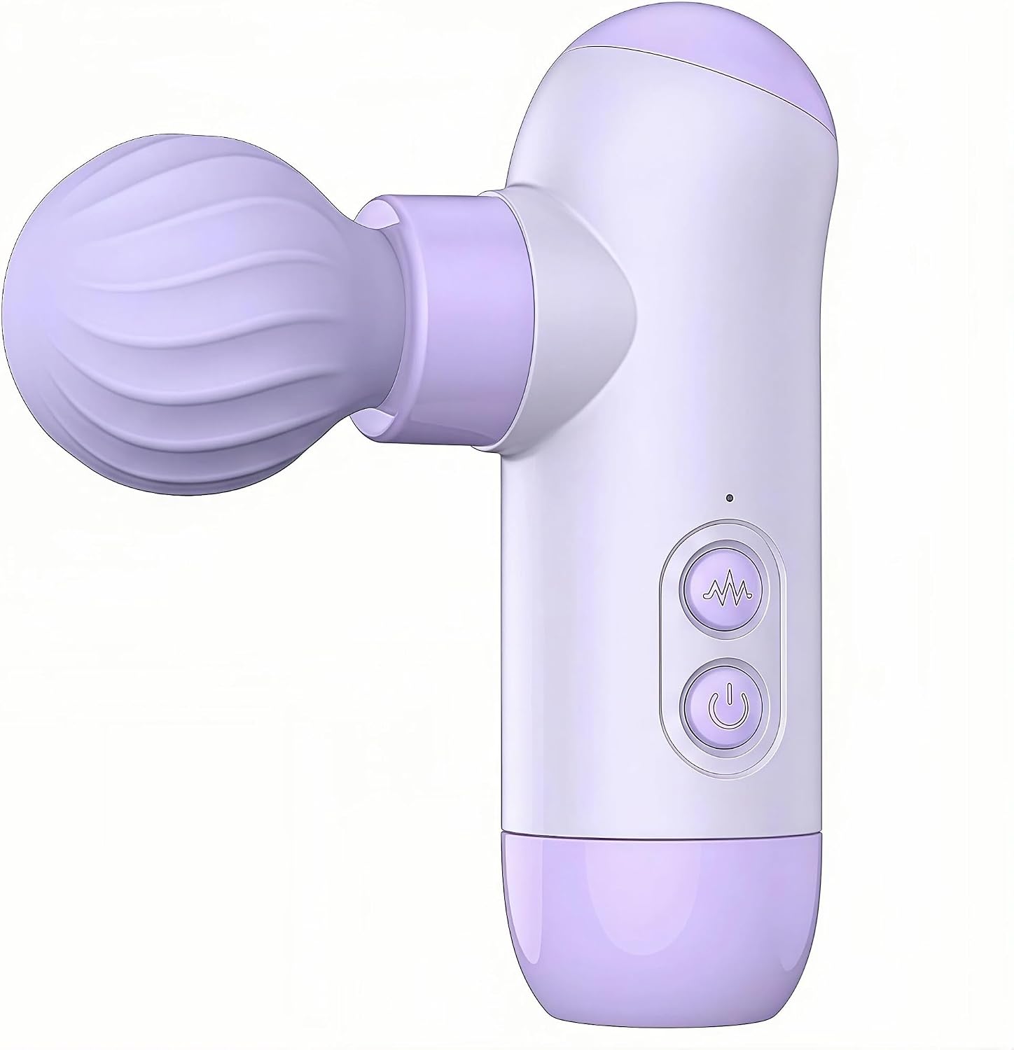 Ultra Quiet Portable Deep Tissue Massager