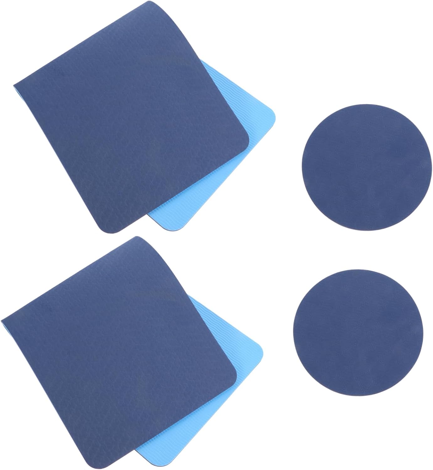 Thick Knee Pad Cushion for Fitness Training