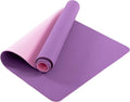 Extra Wide Large Yoga Mat