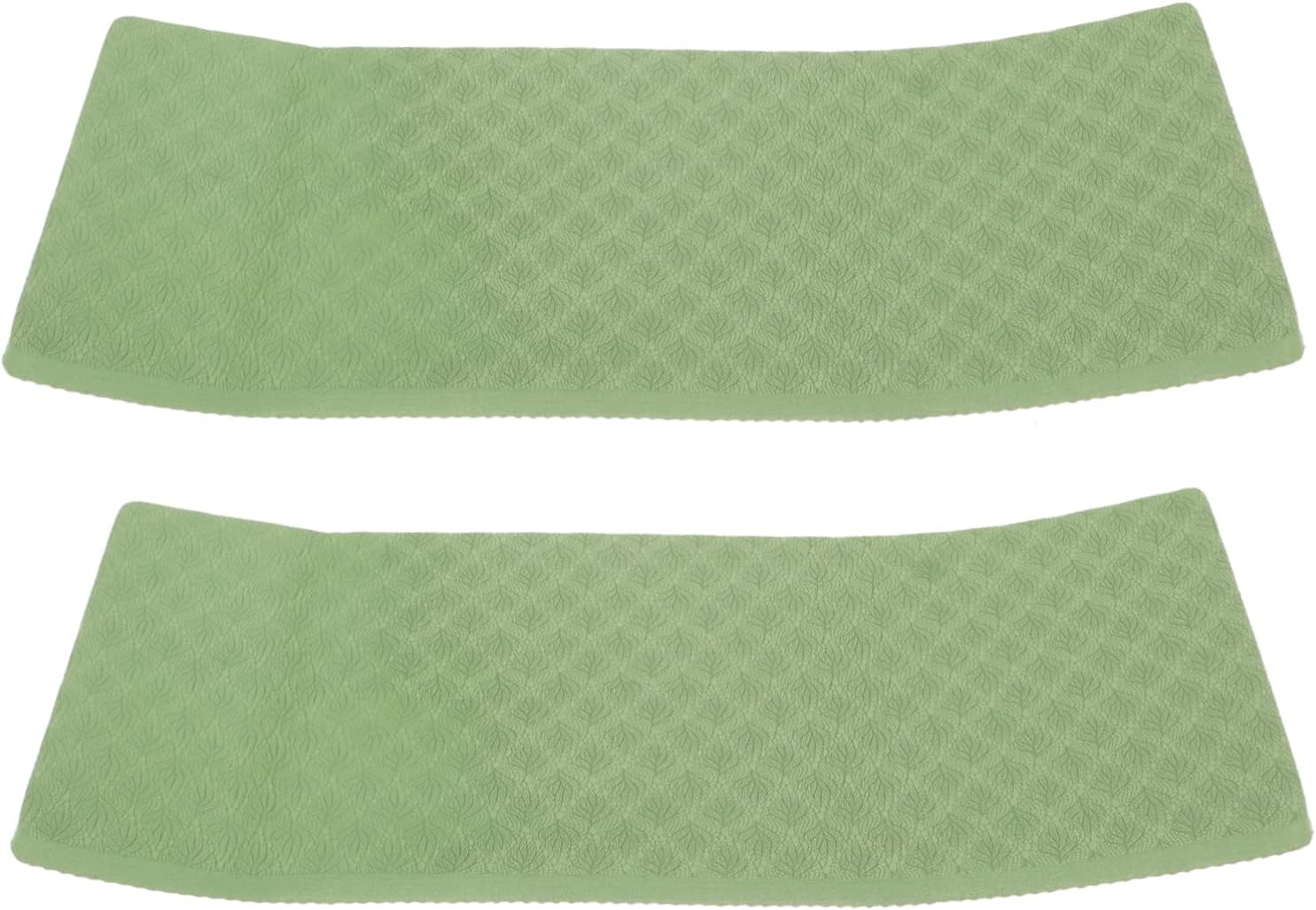 Elbow and Wrist Support Pads for Exercise