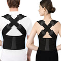 Cross Guide Posture Correction Strap