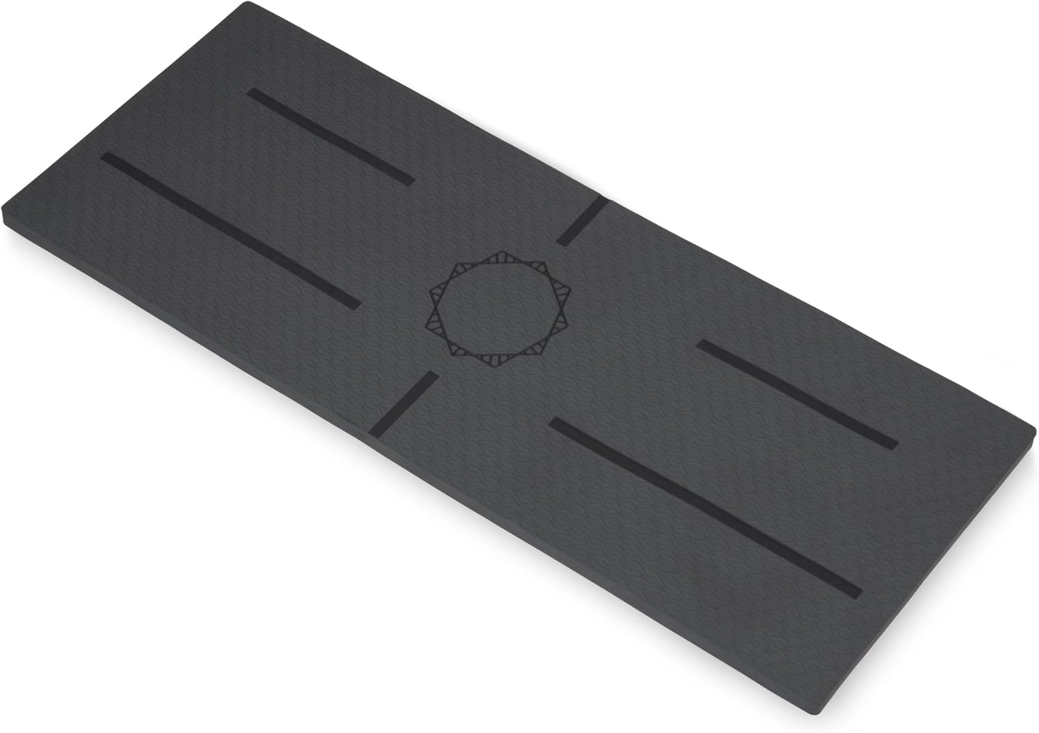 Soft Multifunctional Kneeling Pad for Yoga and Gardening