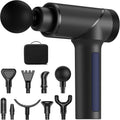 Deep High Frequency Fascia Percussion Massage Gun