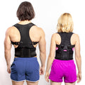 Spinal Alignment Back Support