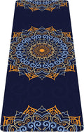 Foldable Lightweight Travel Yoga Mat