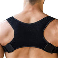 Upper Back Alignment Correction Brace